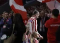 Atletico Madrid Cari Pengganti Sempurna untuk Antoine Griezmann