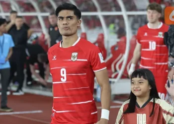 Harapan Ramadhan Sananta dalam Piala AFF 2026