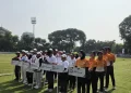 Rekor Peserta Pecah, Kejurnas Woodball 2026 Jadi Ajang Seleksi Piala Dunia
