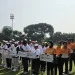 Rekor Peserta Pecah, Kejurnas Woodball 2026 Jadi Ajang Seleksi Piala Dunia