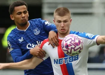 Rival Tidak Beranjak, Chelsea Melirik Kesempatan Rekrut Adam Wharton