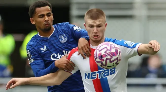 Rival Tidak Beranjak, Chelsea Melirik Kesempatan Rekrut Adam Wharton