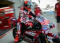 Tempat Menonton MotoGP Jerman 2026 di Sachsenring