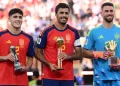 Keputusan FIFA Dinilai Menghina Lionel Messi oleh Jurnalis Argentina