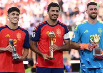 Keputusan FIFA Dinilai Menghina Lionel Messi oleh Jurnalis Argentina