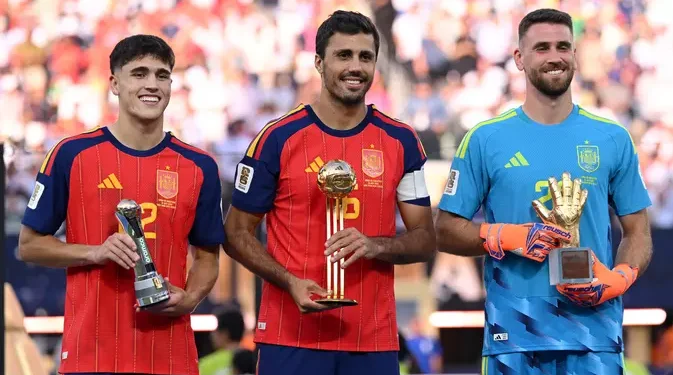 Keputusan FIFA Dinilai Menghina Lionel Messi oleh Jurnalis Argentina