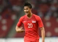 Singapura Kehilangan 2 Bintang di Piala AFF 2026, Timnas Indonesia Merayakan