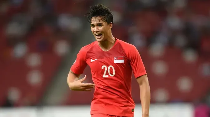 Singapura Kehilangan 2 Bintang di Piala AFF 2026, Timnas Indonesia Merayakan