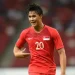 Singapura Kehilangan 2 Bintang di Piala AFF 2026, Timnas Indonesia Merayakan