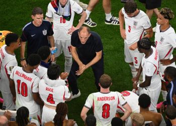 Timnas Inggris Gunakan Viagra Hadapi Meksiko di 16 Besar Piala Dunia 2026