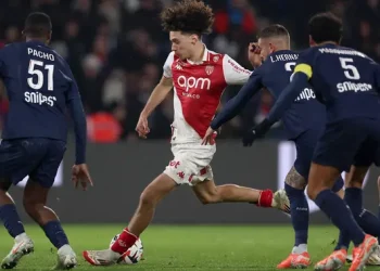 Liverpool Sasar Bintang Timnas Prancis yang Sedang Berkembang pesat