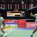 Menonton China Open 2026 pada Rabu 22 Juli di platform streaming