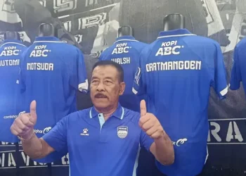 Umuh Muchtar Dukung Argentina di Final Piala Dunia 2026, Berikut Alasannya