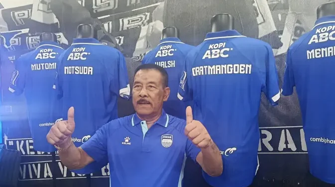 Umuh Muchtar Dukung Argentina di Final Piala Dunia 2026, Berikut Alasannya