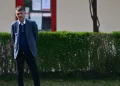 Paolo Maldini Pertimbangkan Menolak Antonio Conte dan Roberto Mancini untuk Latih Timnas Italia