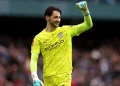 Misi Masuk Papan Atas Liga Inggris, Leeds United Targetkan Kiper Cadangan Manchester City