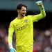 Misi Masuk Papan Atas Liga Inggris, Leeds United Targetkan Kiper Cadangan Manchester City