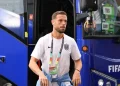 Henderson Absen di Piala Dunia 2026 karena Cedera Pergelangan Tangan saat Selebrasi