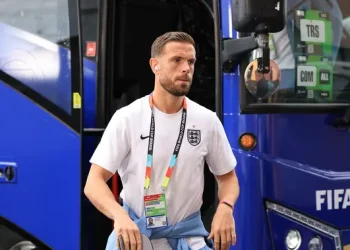 Henderson Absen di Piala Dunia 2026 karena Cedera Pergelangan Tangan saat Selebrasi