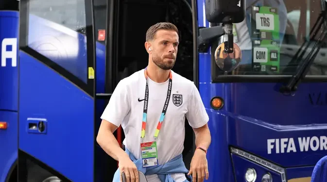 Henderson Absen di Piala Dunia 2026 karena Cedera Pergelangan Tangan saat Selebrasi