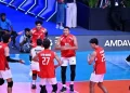 Tempat Nonton SEA V Cup 2026 Timnas Voli Indonesia Melawan Kamboja
