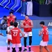 Tempat Nonton SEA V Cup 2026 Timnas Voli Indonesia Melawan Kamboja
