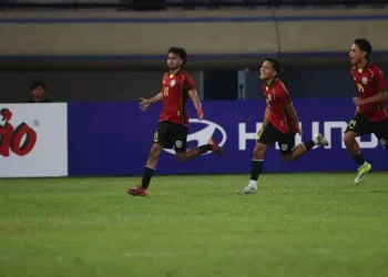 Timor Leste Lelah di Piala AFF 2026, Untung bagi Timnas Indonesia