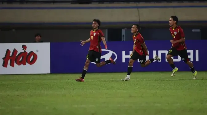 Timor Leste Lelah di Piala AFF 2026, Untung bagi Timnas Indonesia
