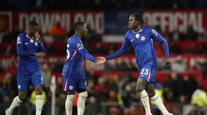Negosiasi Trevoh Chalobah Mandek, Chelsea Tiga Kali Menolak Tawaran Como