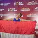 Indonesia Raih Emas di Kejuaraan Tinju Asia U19 dan U23 2026