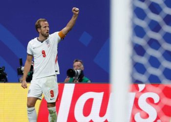 Streaming Langsung Piala Dunia 2026 Meksiko vs Inggris