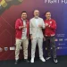 Indonesia Sukses Ganda Tuan Rumah Kejuaraan Tinju Asia U19 dan U23 2026