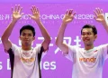 Fajar dan Fikri Menang di China Open 2026, Harapan untuk Ganda Putra Indonesia