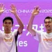 Fajar dan Fikri Menang di China Open 2026, Harapan untuk Ganda Putra Indonesia