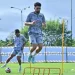 Frans Putros Mundur, Igor Tolic Pastikan Persib Siapkan Pengganti