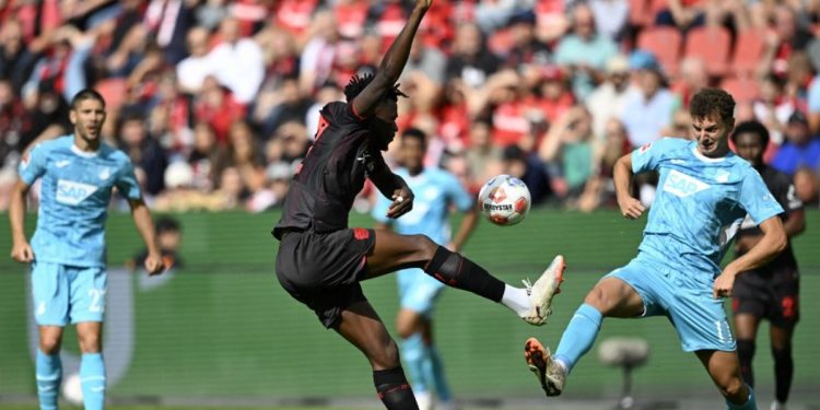 Fisnik Asllani Tunda Tawaran Klub Bundesliga Demi Bergabung dengan Barcelona