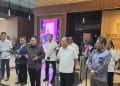 PON 2028 Hampir Tiba, Kemenpora Bentuk Tim Koordinasi