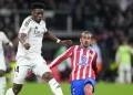 Manchester United Tetap Mengincar Aurelien Tchouameni