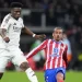 Manchester United Tetap Mengincar Aurelien Tchouameni