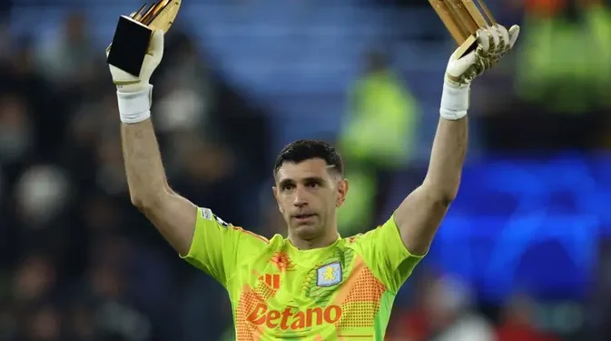 Aston Villa Sikapi Piala Dunia 2026 dan Bintang yang Terlibat