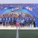 Akademi Sepak Bola Putri U-18 Menang di Kompetisi Nasional