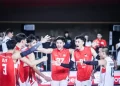 Tempat Menonton Semifinal SEA V Cup 2026 Timnas Voli Putra Indonesia melawan Vietnam