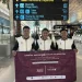 Sepak Bola Mengantar 2 Pemuda Indonesia ke Markas PBB di New York
