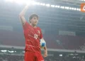 Pergi dari Inggris, Ole Romeny Siap Bergabung dengan Rekan Timnas Indonesia