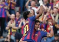 Harga Ferran Torres Terungkap, Paris Saint Germain Mengundurkan Diri