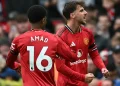 Mason Mount Tidak Akan Pergi dari Manchester United dalam Waktu Dekat