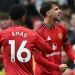 Mason Mount Tidak Akan Pergi dari Manchester United dalam Waktu Dekat