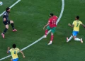 Ismael Saibari Dipastikan Absen di Pertandingan Maroko Melawan Prancis