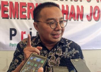 KPK Mengamankan Bukti Elektronik Saat Geledah Rumah Bobby Rizaldi