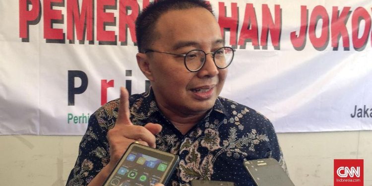 KPK Mengamankan Bukti Elektronik Saat Geledah Rumah Bobby Rizaldi
